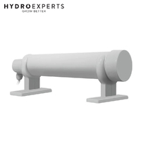 Horti Air Heat Saber - [Option: 60W - 31CM]