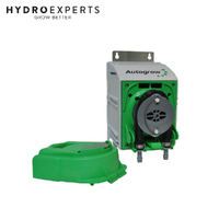 Autogrow Large Single Peristaltic Pump - 1400ML/Min | 24V DC