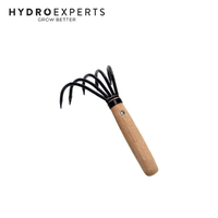 Japanese Asano Mokkousho Ninja Claw Rake & Cultivator | Made in Japan
