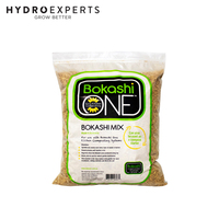 Bokashi One Effective Microorganisms - 1KG | Improves Soil | Increase Taste