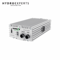 Nanolux Summit Digital Dimmable HPS, MH & CMH Ballast - 1000W