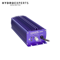 Lumatek Digital Controllable Ballast - 600W | Dimmable | 240V | HPS & MH