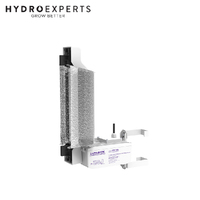 Lumatek HPS/CMH Commercial Fixture - 630W/600W | 400V | DE | For Commercial Use Only