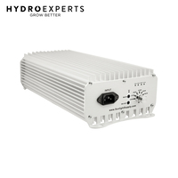 Sun System 1 DE Etelligent Electronic Ballast - 600W | 120V - 240V | SE / DE | HPS MH