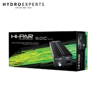 Hi-Par OG Digital Dimmable Ballast - 600W | 240V & 400V | SE/DE | HPS MH