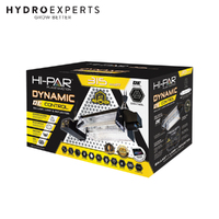 Hi-Par Dynamic DE CMH Control Kit - 315W | Control Ballast | DE Lamp