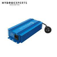 IntroGro Dimmable Ballast - 600W | Digital Ballast | Boostable | For HPS Lamp