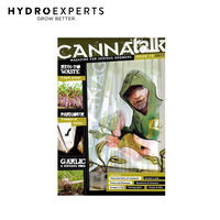 CANNAtalk 15 - Digital Copy Only (Please download the PDF file)