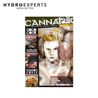 CANNAtalk 22 - Digital Copy Only (Please download the PDF file)