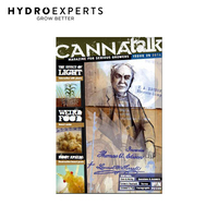 CANNAtalk 25 - Digital Copy Only (Please download the PDF file)