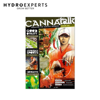CANNAtalk 26 - Digital Copy Only (Please download the PDF file)