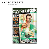CANNAtalk 28 - Digital Copy Only (Please download the PDF file)