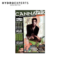 CANNAtalk 33 - Digital Copy Only (Please download the PDF file)