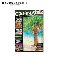 CANNAtalk 35 - Digital Copy Only (Please download the PDF file)