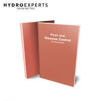 Pest and Disease Control - by Ed Rosenthal