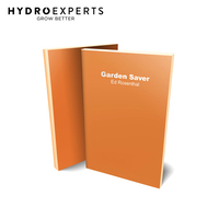 Garden Saver - by Ed Rosenthal