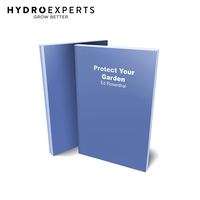 Protect Your Garden - by Ed Rosenthal