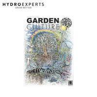 Water Is Life by Garden Culture Magazine | 2021