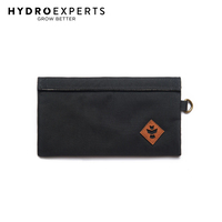 Revelry The Confidant Bag/Pouch - Smell Proof | 0.5L | Carbon Filter System