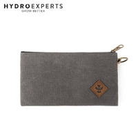 Revelry The Broker Smell Proof Zippered Bag - 0.5L | Carbon Filter System