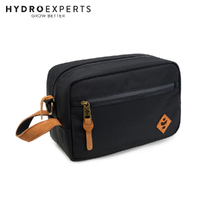Revelry The Stowaway Toiletry Smell Proof Bag - 5L | with Triple-Layer Carbon Filtration