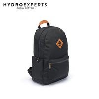 Revelry The Explorer/Escort Smell Proof Backpack - 18L | Odor Absorbing | Water Resistant