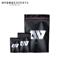 Avert Foil Fresh Bag - 3.5G / 28G / 460G | Zip Lock Bag