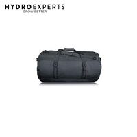 Avert Large Duffle Bag - 95L | Water & Smell Resistance |Activated Carbon Lining