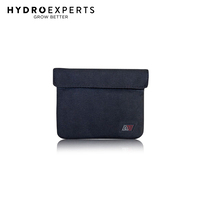 Avert Pocket Bag - 14CM x 11.5CM | Activated Carbon Lining