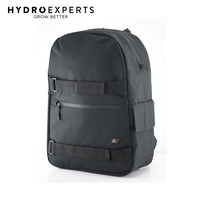 Avert Backpack - 25L | Water & Smell Resistance | Activated Carbon Lining