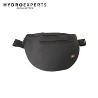 Avert Waist Bag | Water/Smell Resistance | Activated Carbon Lining