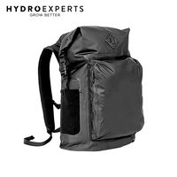 Ryot Carbon Series SmellSafe DRY+ Backpack w/ Smell & Water Proof - Black