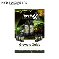 FloraMax Growers Guide