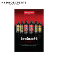Flairform GreenDream A+B Brochure