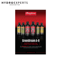 Flairform GreenDream A+B Brochure