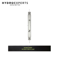 Hydroponics Metal Halide (MH) Lamp - 600W | DE | 400V