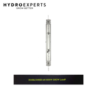 Hydroponics Metal Halide (MH) Lamp - 1000W | DE | 400V