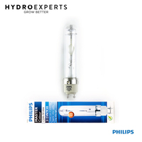 Philips Master GreenPower CDM-TP Lamp - 315W | 930 | PGZ18 | Flower
