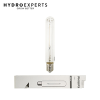 Philips Son-T-Light High Pressure Sodium (HPS) Lamp - 400W | 240V | SE | E40