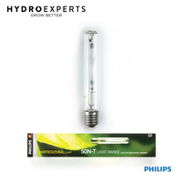 Philips Son-T-Light High Pressure Sodium (HPS) Lamp - 600W | 240V | SE | E40