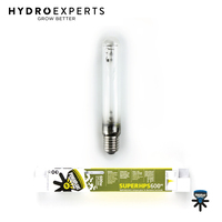 Powerplant High Pressure Sodium (HPS) Lamp - 600W | E40 | 240V | SE | Flower
