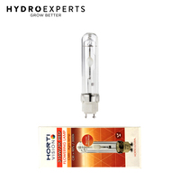 Horti-Vision CMH/QMH Lamp - 315W | 240V | 3K-R | PGZ18