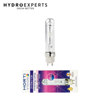 Horti-Vision CMH/QMH Lamp - 315W | 240V | 10K | PGZ18 | Finishing Lamp