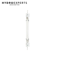 BLV High Pressure Sodium (HPS) Lamp - 600W | 400V | DE | Flower Bulb