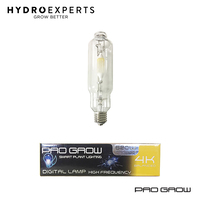 Pro Grow Digital Metal Halide (MH) Lamp - 620W | 4K | 240V | SE | Day Light Bulb