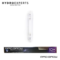 Pro Grow Digital Metal Halide (MH) Lamp - 600W | 10K | 400V | DE | Finisher Bulb