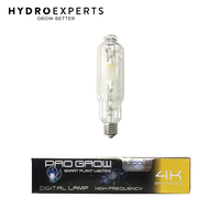 Pro Grow Digital Metal Halide (MH) Lamp - 1000W | 4K | 240V | SE |Day Light Bulb