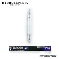 Pro Grow Digital Metal Halide (MH) Lamp - 1000W | 10K | 400V | DE |Finisher Bulb