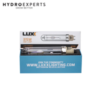 Luxx Ceramic Metal Halide (CMH) Lamp - 315W | SE | 4200K