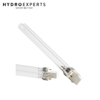 CREATOR Replacement UVC Globe For PondMax - Low Voltage 11W